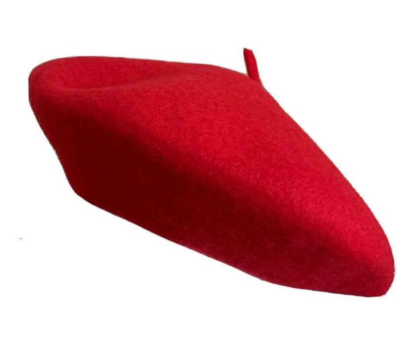 Beret - BLM001